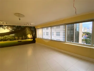 Sala Comercial à venda, 69m² no Pinheiros, São Paulo