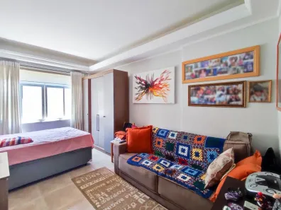 Apartamento com 1 Quarto à venda, 23m² no Centro Histórico, Porto Alegre