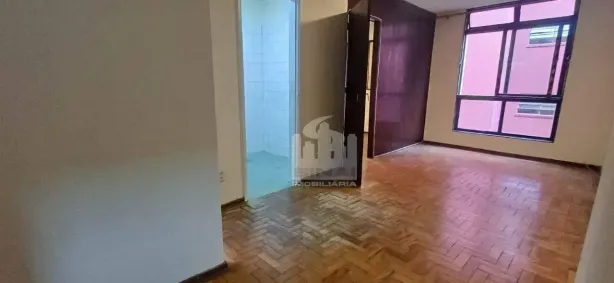 Apartamento com 1 Quarto à venda, 40m² no Campos Elíseos, São Paulo