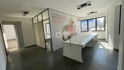 Sala Comercial com 3 Quartos à venda, 58m² no Bosque, Campinas