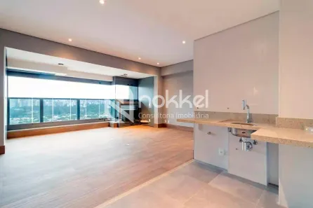 Apartamento com 1 Quarto à venda, 42m² no Itaim Bibi, São Paulo
