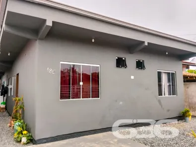 Casa com 6 Quartos à venda, 150m² no Itinga, Araquari