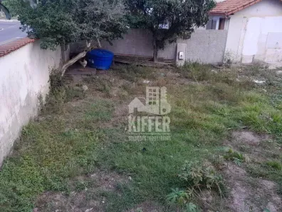 Lote/Terreno à venda, 260m² no Ponta Negra (Ponta Negra), Maricá