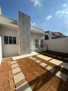 Casa com 3 Quartos à venda, 92m² no Jardim Marambaia, Jundiaí