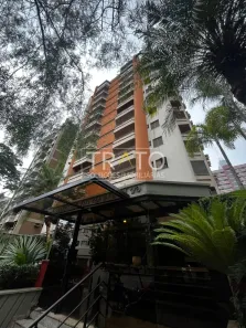 Apartamento com 3 Quartos à venda, 150m² no Centro, Campinas