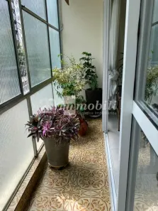 Apartamento com 3 Quartos à venda, 160m² no Higienópolis, São Paulo