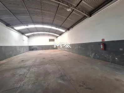 Galpão/Depósito/Armazém para alugar, 200m² no Jardim Caxambu, Piracicaba