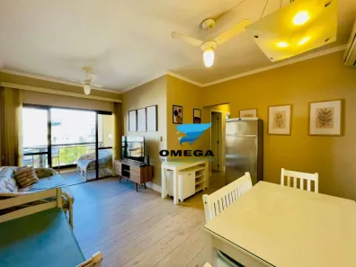 Apartamento com 3 Quartos à venda, 80m² no Enseada, Guarujá