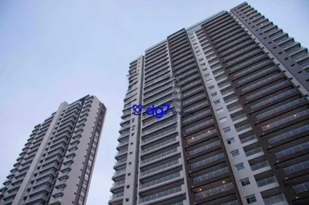 Apartamento com 4 Quartos à venda, 157m² no Vila Anastácio, São Paulo