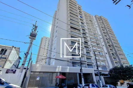 Apartamento com 3 Quartos à venda, 125m² no Jardim da Glória, São Paulo