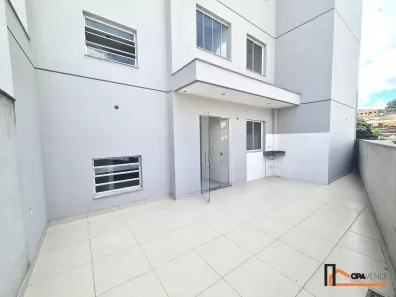 Apartamento com 2 Quartos à venda, 85m² no Santa Mônica, Belo Horizonte