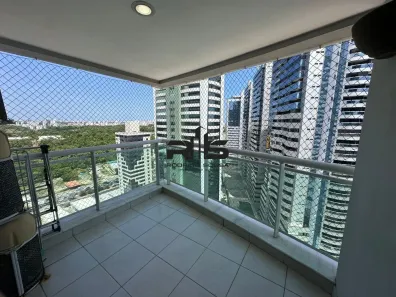 Apartamento com 2 Quartos à venda, 61m² no Caminho das Árvores, Salvador