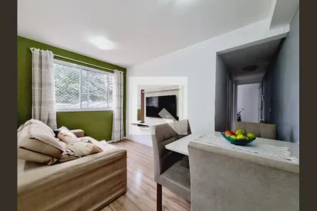 Apartamento com 2 Quartos à venda, 41m² no Jardim Esmeralda, São Paulo