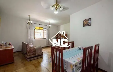 Casa com 5 Quartos à venda, 324m² no São Francisco, Niterói