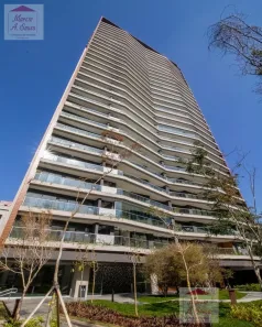 Apartamento com 3 Quartos à venda, 180m² no Cerqueira César, São Paulo