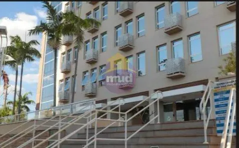 Sala Comercial para alugar, 38m² no Vila Sinibaldi, São José do Rio Preto