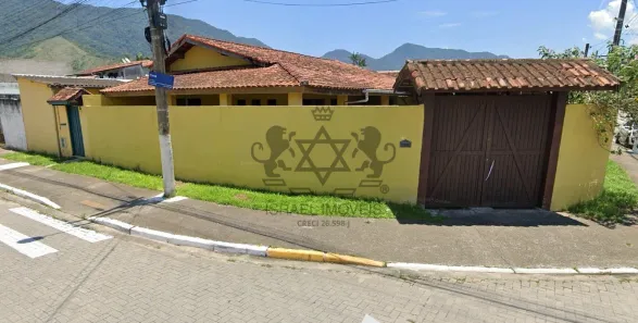 Casa com 5 Quartos à venda, 12m² no Canto do Mar, São Sebastião