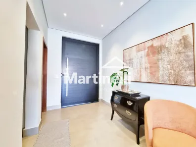 Casa de Condomínio com 3 Quartos à venda, 310m² no Bonfim Paulista, Ribeirão Preto