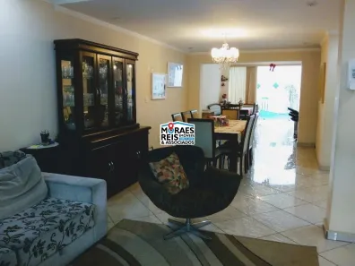 Sobrado com 3 Quartos à venda, 200m² no Vila Cordeiro, São Paulo