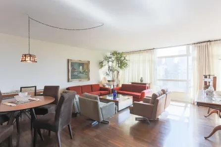 Apartamento com 3 Quartos à venda, 235m² no Bela Vista, São Paulo