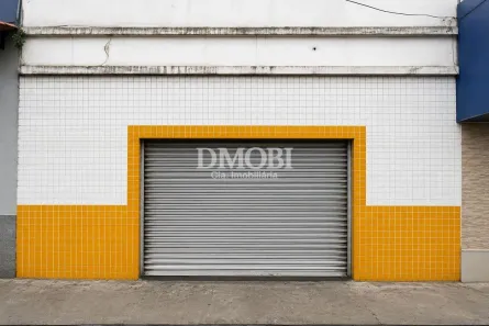 Ponto Comercial para alugar, 97m² no Centro, Gravataí