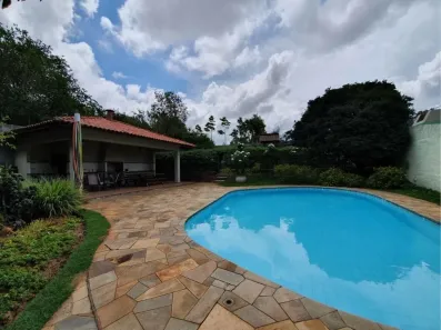 Imóvel Comercial à venda, 500m² no Parque Taquaral, Campinas