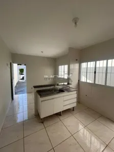 Casa com 1 Quarto à venda, 40m² no Parque São João, Bauru