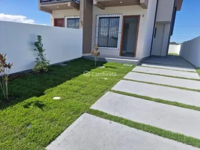 Sobrado com 3 Quartos à venda, 125m² no Sertão do Maruim, São José