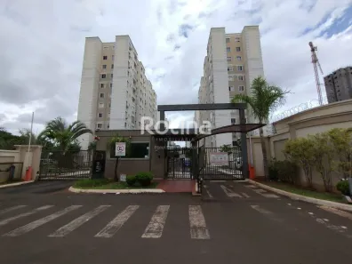 Apartamento com 2 Quartos para alugar, 58m² no Patrimônio, Uberlândia