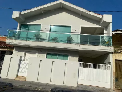 Casa com 4 Quartos à venda, 258m² no Guamá, Belém