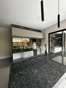 Casa de Condomínio com 3 Quartos à venda, 225m² no Morros, Sorocaba