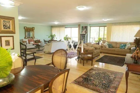 Apartamento com 4 Quartos à venda, 400m² no Icaraí, Niterói