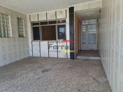 Sobrado com 2 Quartos à venda, 127m² no Vila Constança, São Paulo
