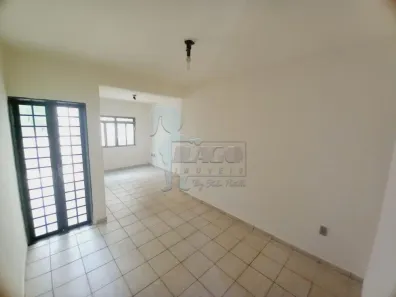 Apartamento com 2 Quartos à venda, 60m² no Parque Industrial Lagoinha, Ribeirão Preto