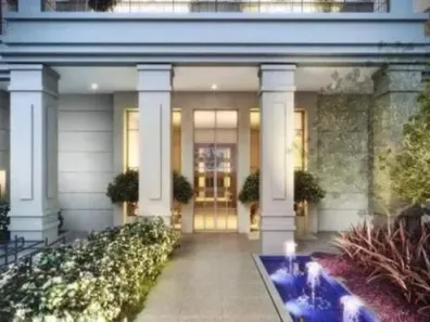 Apartamento com 4 Quartos à venda, 400m² no Indianópolis, São Paulo