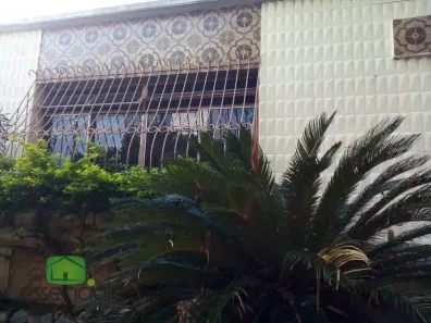 Casa com 3 Quartos para alugar, 200m² no Eldorado/Cidade Jardim Eldorado, Contagem