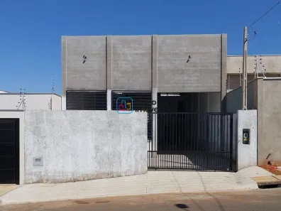 Ponto Comercial para alugar, 200m² no Jardim Europa I, Santa Bárbara D'Oeste