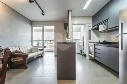 Apartamento com 2 Quartos à venda, 100m² no Jardim da Glória, São Paulo