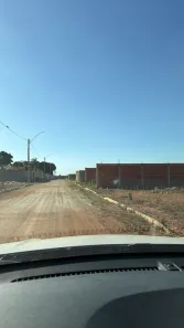 Lote/Terreno à venda, 400m² no Setor Habitacional Vicente Pires, Brasília