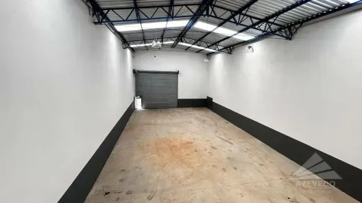 Galpão/Depósito/Armazém para alugar, 280m² no Jardim Sônia Maria, Mauá