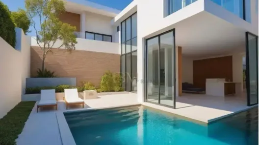 Casa de Condomínio com 3 Quartos à venda, 292m² no Residencial e Empresarial Alphaville, Ribeirão Preto
