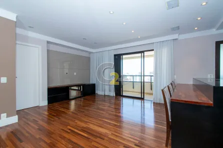 Apartamento com 2 Quartos à venda, 87m² no Pinheiros, São Paulo
