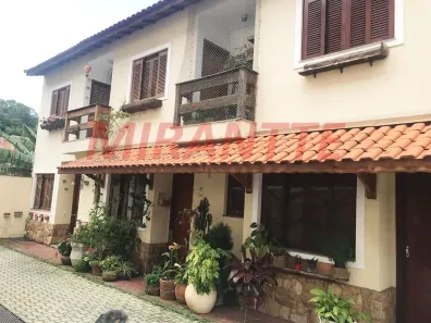 Casa de Condomínio com 2 Quartos à venda, 114m² no Tremembé, São Paulo