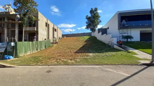 Lote/Terreno à venda, 655m² no Alphaville Nova Esplanada 3, Votorantim