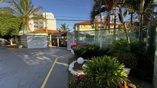 Apartamento com 3 Quartos à venda, 69m² no Loteamento Paulo VI, Campo Grande