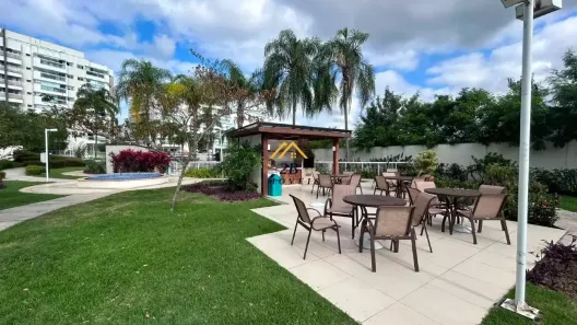 Apartamento com 2 Quartos à venda, 82m² no Barra da Tijuca, Rio de Janeiro