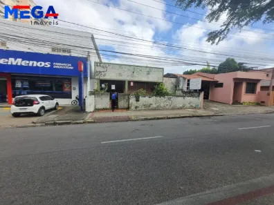 Lote/Terreno à venda, 12m² no Parreão, Fortaleza