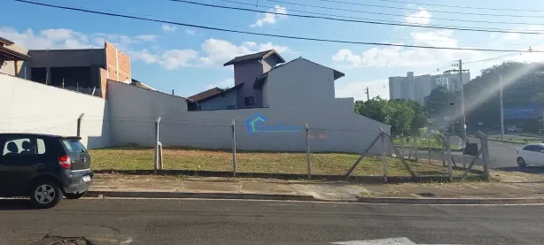Lote/Terreno à venda, 360m² no Parque Barnabé, Indaiatuba