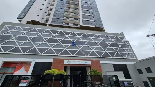 Apartamento com 2 Quartos para alugar, 65m² no Jundiaí, Anápolis