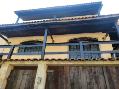 Casa de Condomínio com 5 Quartos à venda, 280m² no Vila Valqueire, Rio de Janeiro